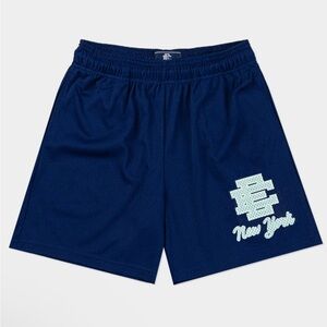 Eric Emanuel Nee York Shorts